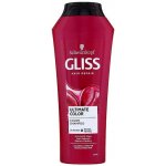 Gliss Kur Ultimate Color šampon 250 ml – Zboží Mobilmania