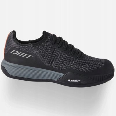 DMT FK10 MTB antracit – Zboží Mobilmania