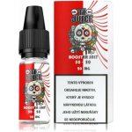 TI Juice Free Base Booster 50/50 10 ml 20 mg – Zboží Dáma