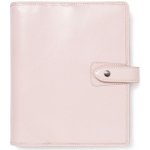 Filofax Malden A5 týdenní 2026 růžový – Zboží Živě