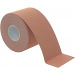 Lifefit Kinesio Tape béžová 5 cm x 5 m – Zboží Dáma