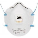 3M respirátor 8822 FFP2