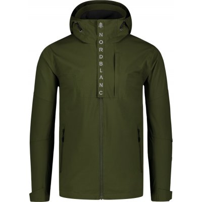 Nordblanc Compass NBSJM7890 khaki – Zboží Mobilmania