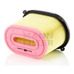 MANN-FILTER Vzduchový filtr C26270 – Hledejceny.cz