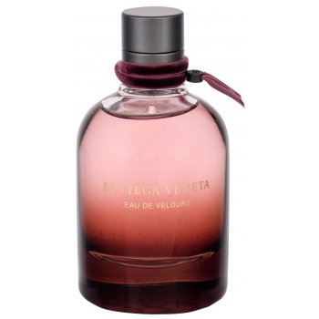 Bottega Veneta Eau de Velours parfémovaná voda dámská 75 ml