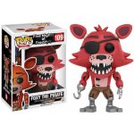 Funko Pop! Pět nocí ve Freddy's Foxy The Pirate – Sleviste.cz