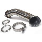 Japspeed Downpipe Nissan 200SX S13/S14 SR20DET – Hledejceny.cz