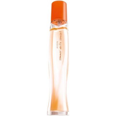 Avon Summer White Sunset toaletní voda dámská 50 ml – Hledejceny.cz