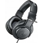 Audio-Technica ATH-M20x – Sleviste.cz