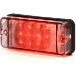 WAS Mlhové světlo W83D (700) LED – Hledejceny.cz