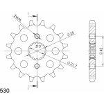 Supersprox CST-513-16 | Zboží Auto