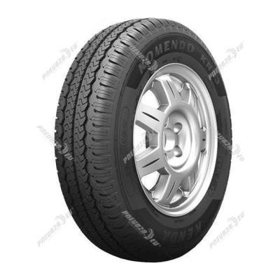 Kenda Komendo KR33 175/75 R16 101/99R – Hledejceny.cz