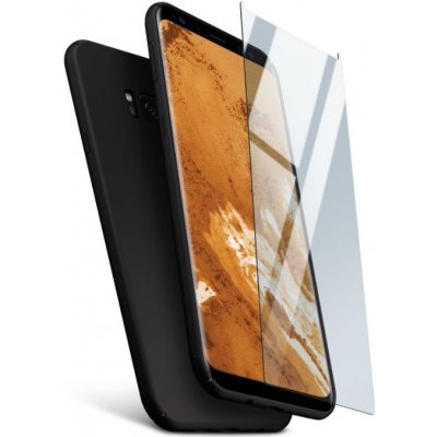 TT-TopTechnology Tvrzené sklo Samsung Galaxy S8 G950F – Zbozi.Blesk.cz