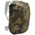 Brandit pláštěnka na batoh medium woodland 30L – Zboží Dáma