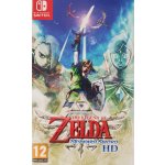 The Legend of Zelda: Skyward Sword – Zbozi.Blesk.cz