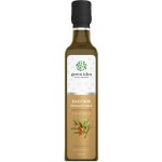 Green idea Yzop třtinový sirup 250 ml – Hledejceny.cz
