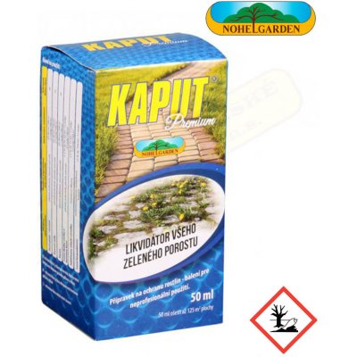 Lovela Kaput Premium 50 ml – Zbozi.Blesk.cz