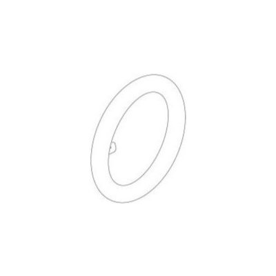 Thule Wheel inner tube 10" Urban Glide 4 – Sleviste.cz