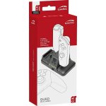 Speed-Link Quad Charger Nintendo Switch – Zboží Živě