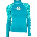 Scubapro RASH GUARD CARIBBEAN UPF50 LS dámské – Zbozi.Blesk.cz