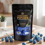 SnackAir Gourmet popcorn Borůvka 100 g – Sleviste.cz