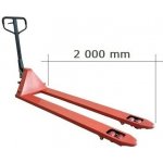 LUGERO BF2000-2v