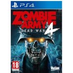 Zombie Army 4: Dead War – Hledejceny.cz