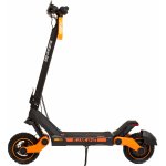 Kugoo Kirin Kukirin G3 2025 – Zboží Dáma