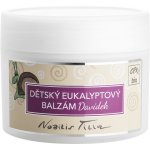 Nobilis Tilia Dětský eukalyptový balzám Davídek 50 ml – Zbozi.Blesk.cz