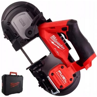 Milwaukee M12 FBS64-0C 4933478440 – Zboží Mobilmania