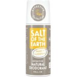 Salt Of The Earth roll-on s ambrou a santalem 75 ml – Zboží Mobilmania