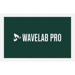 Steinberg WaveLab Pro 13 (el. licence) – Zboží Živě