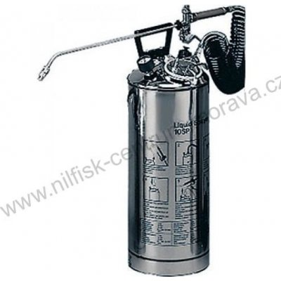 NILFISK ALTO 10 SP WAP 7110010 – Zbozi.Blesk.cz