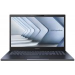 Asus ExpertBook B2 B2502CVA-KJ0649X – Hledejceny.cz