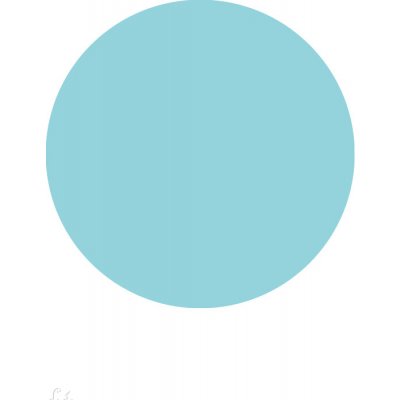 DP Craft děrovačka ozdobná Kruh 75mm – Hledejceny.cz