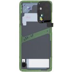 Kryt Samsung G980 Galaxy S20 zadní šedý – Sleviste.cz