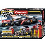 Carrera GO 62581 Formula Free Racing – Sleviste.cz