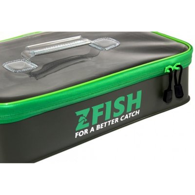 Zfish Waterproof Storage Box M – Zboží Mobilmania