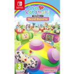 We Love Katamari Reroll + Royal Reverie – Zboží Mobilmania