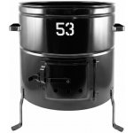 Perfect Home Premium Velká kotlina na guláš 53cm, ohnivzdorná do 700 °C PKK5053 – Zboží Mobilmania