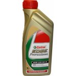 Castrol Edge Professional BMW LongLife 04 0W-30 1 l – Hledejceny.cz