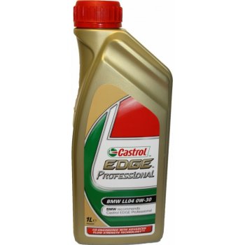 Castrol Edge Professional BMW LongLife 04 0W-30 1 l