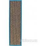 Škrábací karton SCRATCHY s catnipem 13 x 48 cm – Zboží Dáma