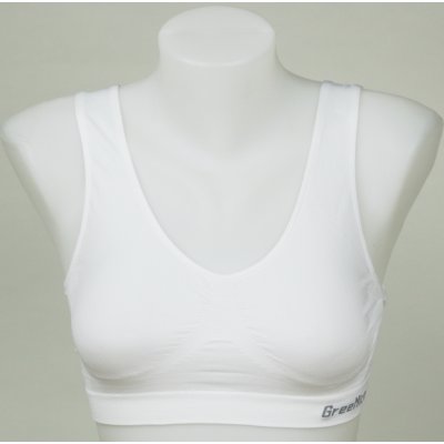 Greenice bílá – Sleviste.cz