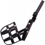 B&F Náhubek kůže pudl střední č.1 – Zboží Dáma