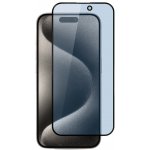 Epico 3D+ ochranné sklo s filtrem proti modrému světlu pro iPhone 15 Pro 81312151900001 – Zboží Živě