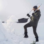 Fiskars SnowXpert 143021 – Zboží Dáma