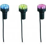 Ubbink MiniBright 3 × 8 LED 1354019 – HobbyKompas.cz