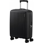 American Tourister REJOY Spinner Černý True Black 35L – Zboží Mobilmania