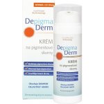 Vivapharm DepigmaDerm krém na pigmentové skvrny 50 ml – Hledejceny.cz